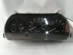 Speedometer Mph Cluster With Theft Cylinder Ce Fits 00-01 Camry 627468. Fixed Price $136.06.