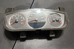 Speedometer Cluster Market Opt UH8 Ss Fits 08 Impala 632989. Fixed Price $69.97.
