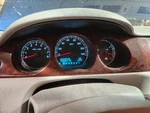 Speedometer Cluster Mph Cx Id 15921406 Fits 08 Lucerne 1239725. Fixed Price $60.00.