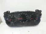 Speedometer Instrument Cluster 1224115 Fits 08 Chevrolet Impala F45-145871. Fixed Price $26.16.