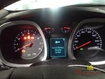 2017 Chevy Equinox Speedometer Instrument Cluster Gauges. Fixed Price $90.00.