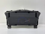 2012-2015 Honda Civic Lower Tachometer Cluster 78200-TR3-A011-M1. Fixed Price $70.50.