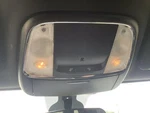 Used Front Upper Center Console Fits: 2020 Jeep Grand Cherokee W/o Sunroof. Fixed Price $81.00.