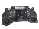 10 11 12 Chevy Silverado Gmc Sierra Mph Speedometer Oem 20958787 64,156 Miles!. Fixed Price $47.39.