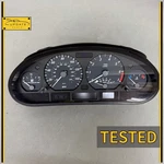 Oem 1999-06 Bmw E46 325CI 330CI Instrument Gauge Cluster Speedometer. Fixed Price $159.90.