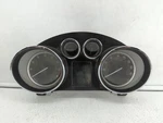 2012-2012 Buick Verano Speedometer Instrument Cluster Gauges BGMR2. Fixed Price $46.83.