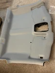 New Ford Headliner PC3Z-1051968 Ban. Fixed Price $980.00.