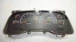Speedometer Cluster Mph W/4.7L 45RFE Transmission From 2/14/00 Fits Durango. Fixed Price $75.00.