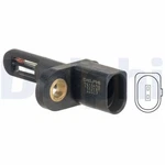 Delphi Intake Air Temperature Sender Unit Black For Audi Seat Vw 97-20 06B905379. Fixed Price $12.93.