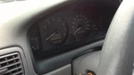 Speedometer Mph Head Only Black Face Fits 98-02 Corolla 32532136. Fixed Price $110.70.