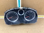 2011 - 2012 Nissan Sentra Speedometer Instrument Gauge Cluster 248109AF5B Oem. Fixed Price $76.99.