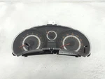 2014-2016 Scion Speedometer Instrument Cluster Gauges 83800-21500 CU3KV. Fixed Price $47.42.