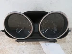 10 11 Mazda 3 Speedometer Cluster Kph 89K Oem Lkq. Fixed Price $170.63.