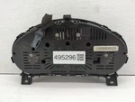 2011-2011 Buick Regal Speedometer Instrument Cluster Gauges 20970757 V2PN2. Fixed Price $42.15.