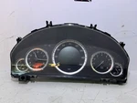 10-13 Mercedes E350 E550 W212 Instrument Cluster Speedometer A2129004204 Oem. Fixed Price $150.00.