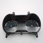 2013 Jaguar Xf Instrument Cluster Gauge Speedometer Oem DX23-10849-AC. Fixed Price $55.99.