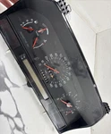 1996 - 1997 Volvo 850 Turbo Instrument Cluster/speedometer 9442047 104K Miles. Fixed Price $154.87.