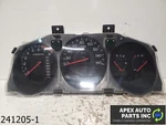 Oem 1999-2001 Acura Tl 3.2L Speedometer Cluster Market Mph. Fixed Price $89.99.
