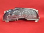 2002-2004 Ford F-150 Instrument Cluster 4.6L V8 Auto Trans W/ Tachometer. Fixed Price $79.99.