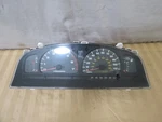 99-00 Toyota 4RUNNER Instrument Speedometer Cluster Gauge 110 Mph 83800-3D271. Fixed Price $199.99.