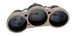 Used Speedometer Gauge Fits: 2006 Nissan Maxima Analog Cluster Mph At W/o Vehicl. Fixed Price $67.00.
