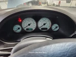 Speedometer Cluster With Tachometer Mph Fits 06-07 Town & Country 1357956. Fixed Price $65.00.