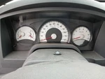 Speedometer Cluster Mph Black Trim Fits 07 Dakota 1339008. Fixed Price $90.62.