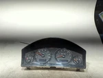 Speedometer Cluster Mph Fits 06 Commander 127115. Fixed Price $103.99.