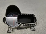 2012-2012 Chevrolet Sonic Speedometer Instrument Cluster Gauges Q5NU1. Fixed Price $65.00.