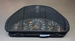 Mercedes Benz W202 Speedometer Instrument Cluster Vdo Oem 87001320 2025400548. Fixed Price $125.00.
