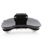 Gm 25755391 Instrument Cluster Gauge Fits 2001-2005 Cadillac Deville Broken Post. Fixed Price $91.99.