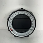 2007-2014 Mini Cooper Instrument Speedometer Cluster Stereo Gps Monitor 3451496. Fixed Price $89.95.