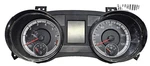 14 Dodge Caravan Speedometer 71716 Miles W/ Vehicle Info Center Metallic Trim. Fixed Price $71.09.