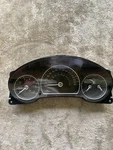 Saab 9-3 Ng Sedan 2.0 Turbo Automatic Instrument Cluster Gauges Oem 170K Miles. Fixed Price $42.00.