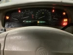 Speedometer Us With Driver Information Center Fits 00-03 Park Avenue 348739. Fixed Price $76.35.
