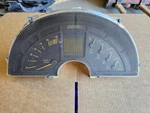 90 Corvette C4 Non ZR1 Used Speedometer Head Cluster 101K Shipped. Fixed Price $878.90.