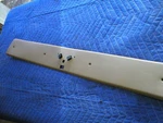 1990 91 92 Camaro Firebird Rear Cargo Hatch Upper Headliner Trim Lt Brown /beige. Fixed Price $59.95.
