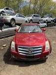 Speedometer Cluster Mph Base Fits 08-11 Cts 47589 Oem. Fixed Price $63.00.
