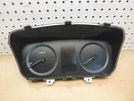 Speedometer Cluster 117K Mi Mph Fits 2016 Hyundai Sonata Hybrid Oem. Fixed Price $85.00.