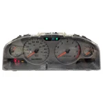 2000-2001 Nissan Frontier Xterra Speedometer Instrument Cluster 24810-9Z481 130K. Fixed Price $129.27.