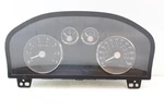 2008-2009 Mercury Milan Speedometer Instrument Cluster 8E5T-10849-FD 73K Miles. Fixed Price $40.78.