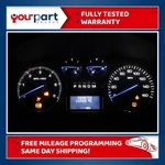 07-14 Cadillac Escalade Instrument Cluster Speedometer TN257430-1165 Tested. Fixed Price $161.49.