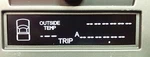 2006 2007 2008 Honda Ridgeline Speedometer Cluster Lcd Screen Brand New. Fixed Price $99.95.