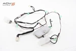 2019 - 2020 Toyota RAV4 Roof Headliner Wire Wiring Harness Oem. Fixed Price $124.99.