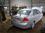 Speedometer Cluster Sx Without Abs Fits 07-09 Spectra 2137800. Fixed Price $85.00.