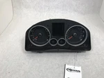 Speedometer Cluster Vin K 8TH Digit 180 Mph Fits 06 Golf 49882. Fixed Price $137.03.