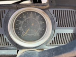 1968-1977 Vw Super Beetle Speedometer Cluster Instrument Gauges Panel Oem Dash. Fixed Price $143.00.