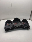 Speedometer 3 Pod Cluster White Numbered Gauges Fits 2008 Caravan Oem. Fixed Price $54.95.