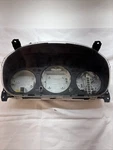 96-00 Honda Civic Ek Usdm Dash Gauge Cluster Housing HR-0215-003 Oem. Fixed Price $45.99.