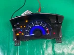 2012-2013 Honda Civic Speedo Instrument Cluster Tachometer 78200-TR0-A413-M1. Fixed Price $200.00.